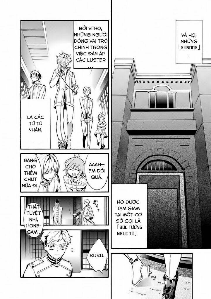 kishuujuu chapter 1 27