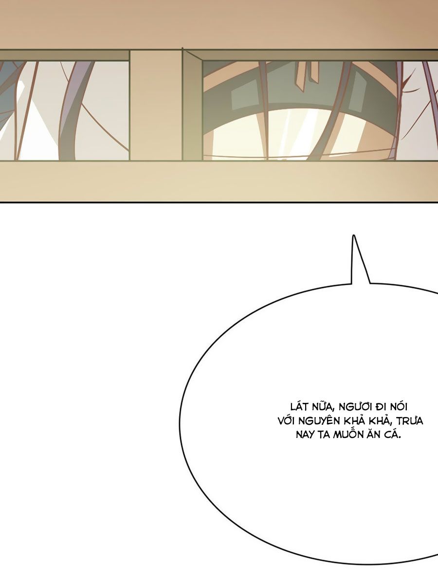 kiêu ngạo vương gia chủng điền phi chapter 41 16