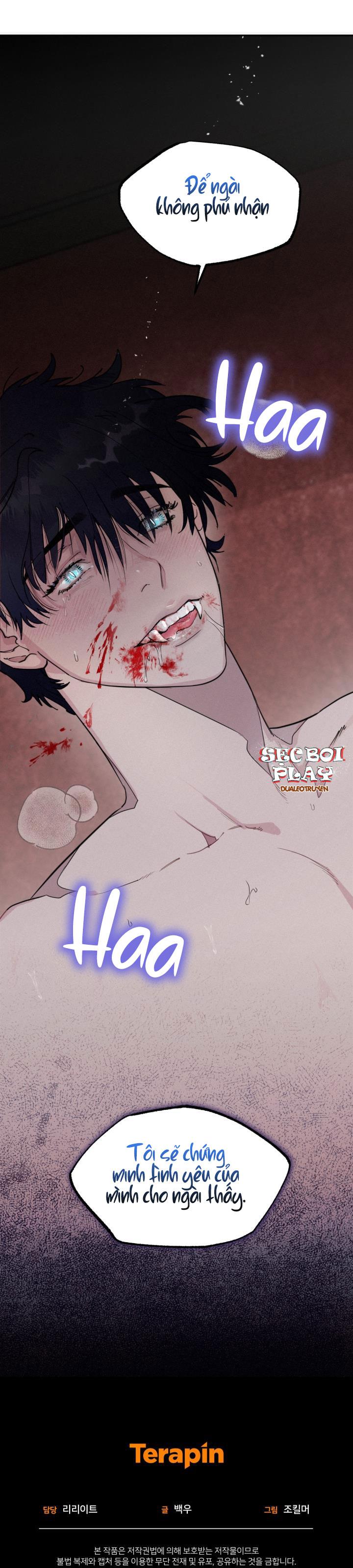 lời nói dối đẫm máu chapter 1 41