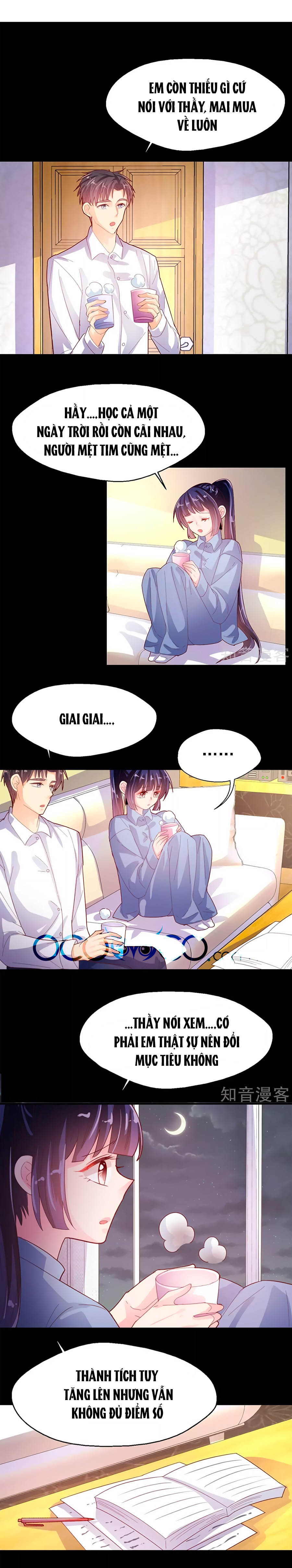 sau này vẫn cứ thích anh chapter 72 1