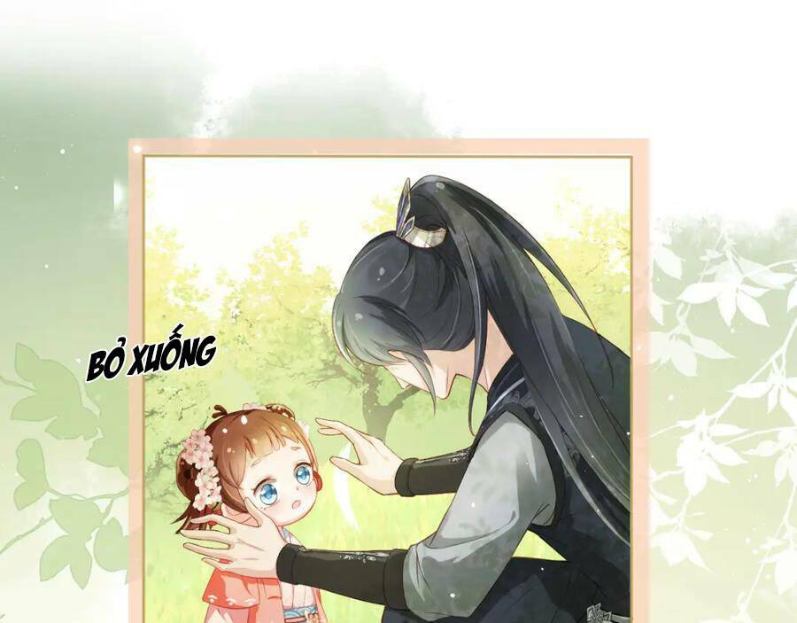 nhặt được bảo bối manh manh chapter 3 25