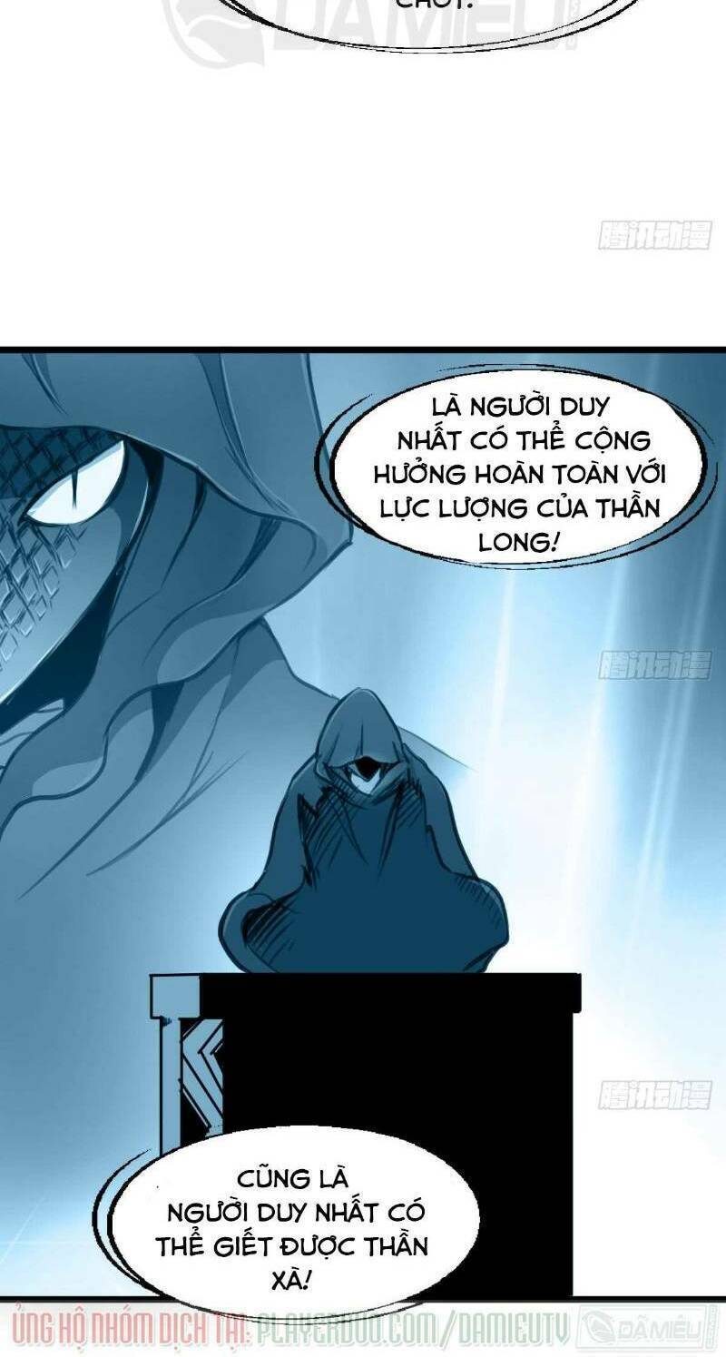 thần nhãn giám định sư chapter 138 12