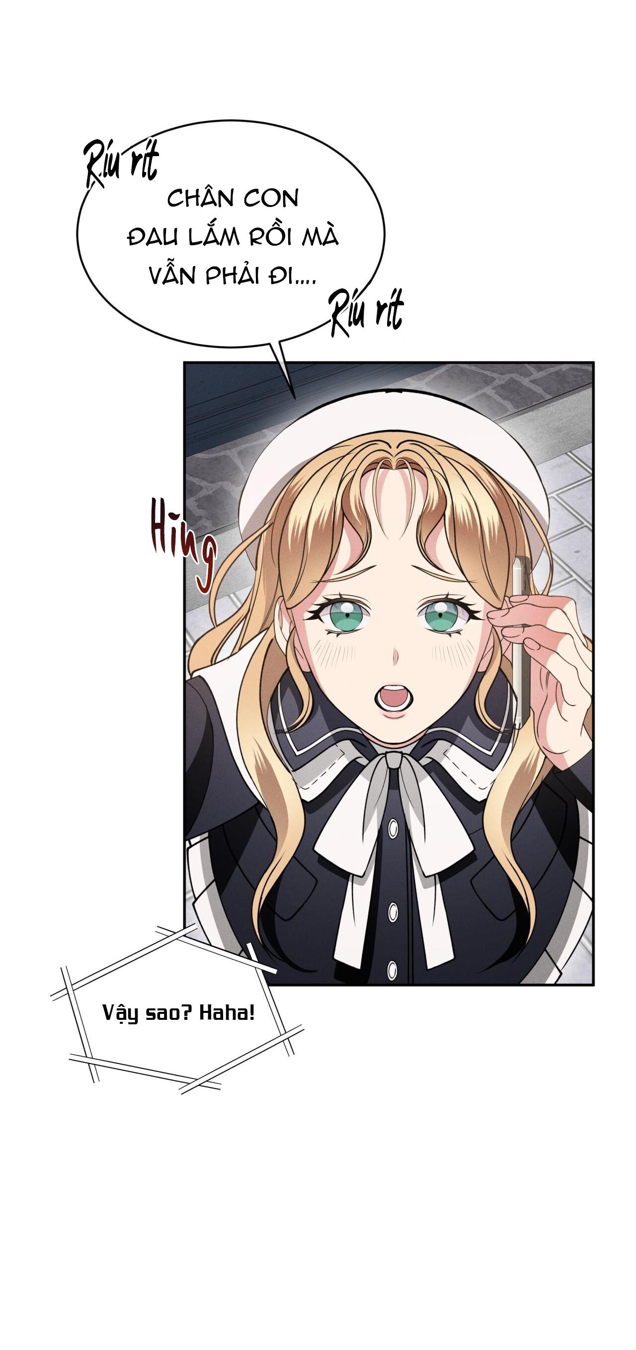 đêm ở london chapter 20 74