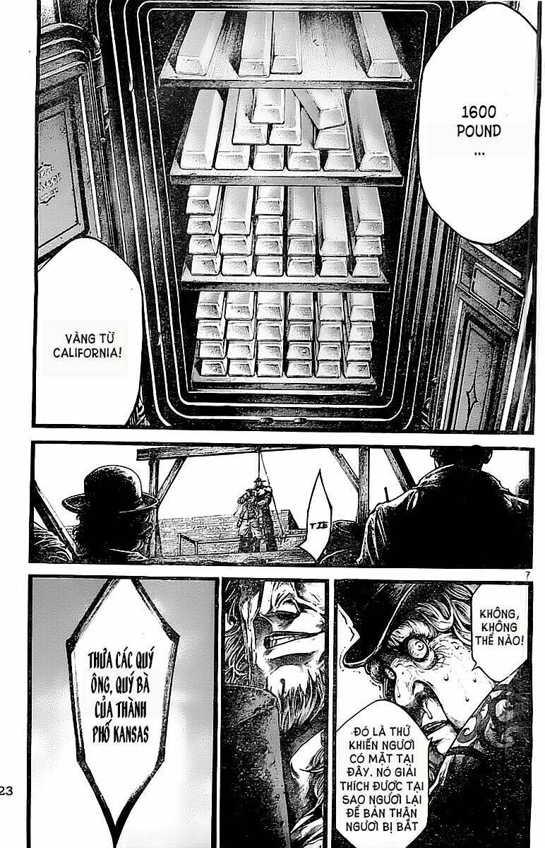 green blood chapter 45 7