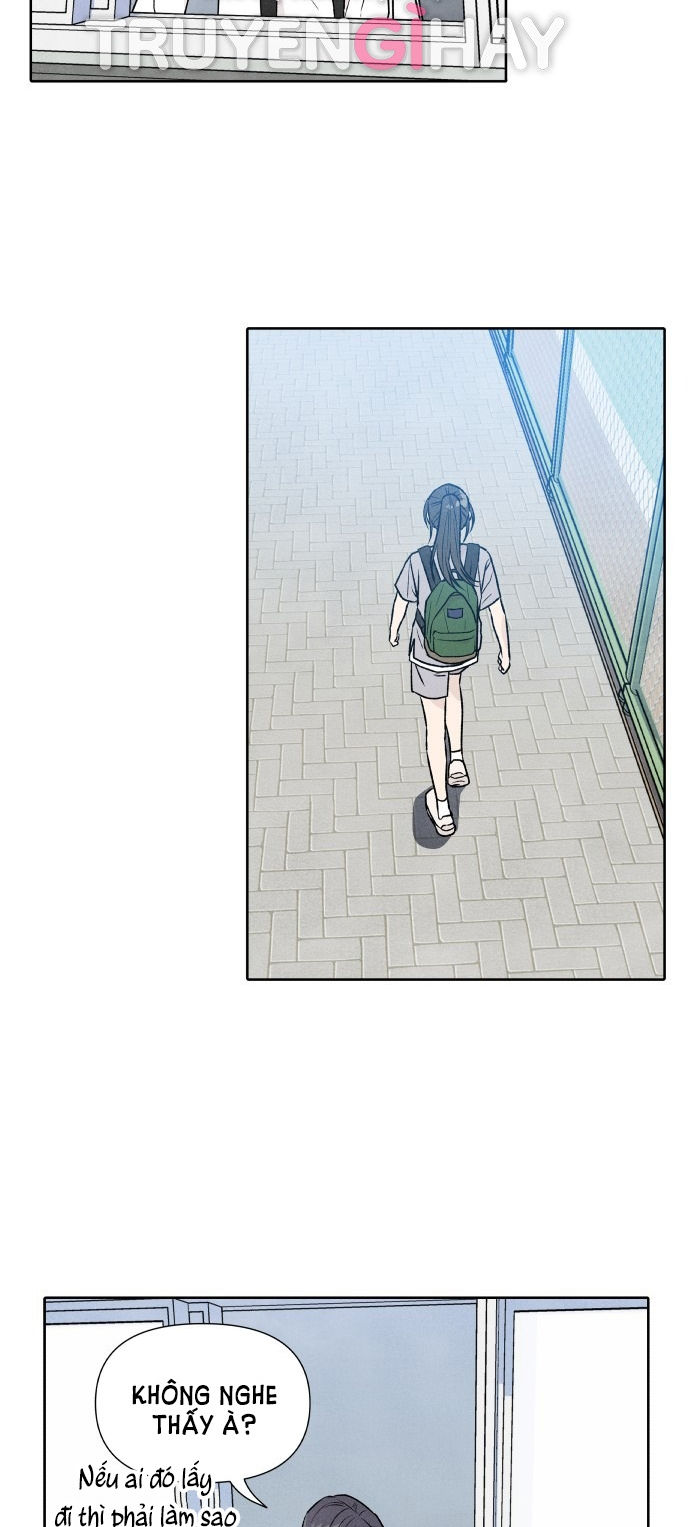 điều khiến tôi quyết tâm muốn chết chapter 26.1 9