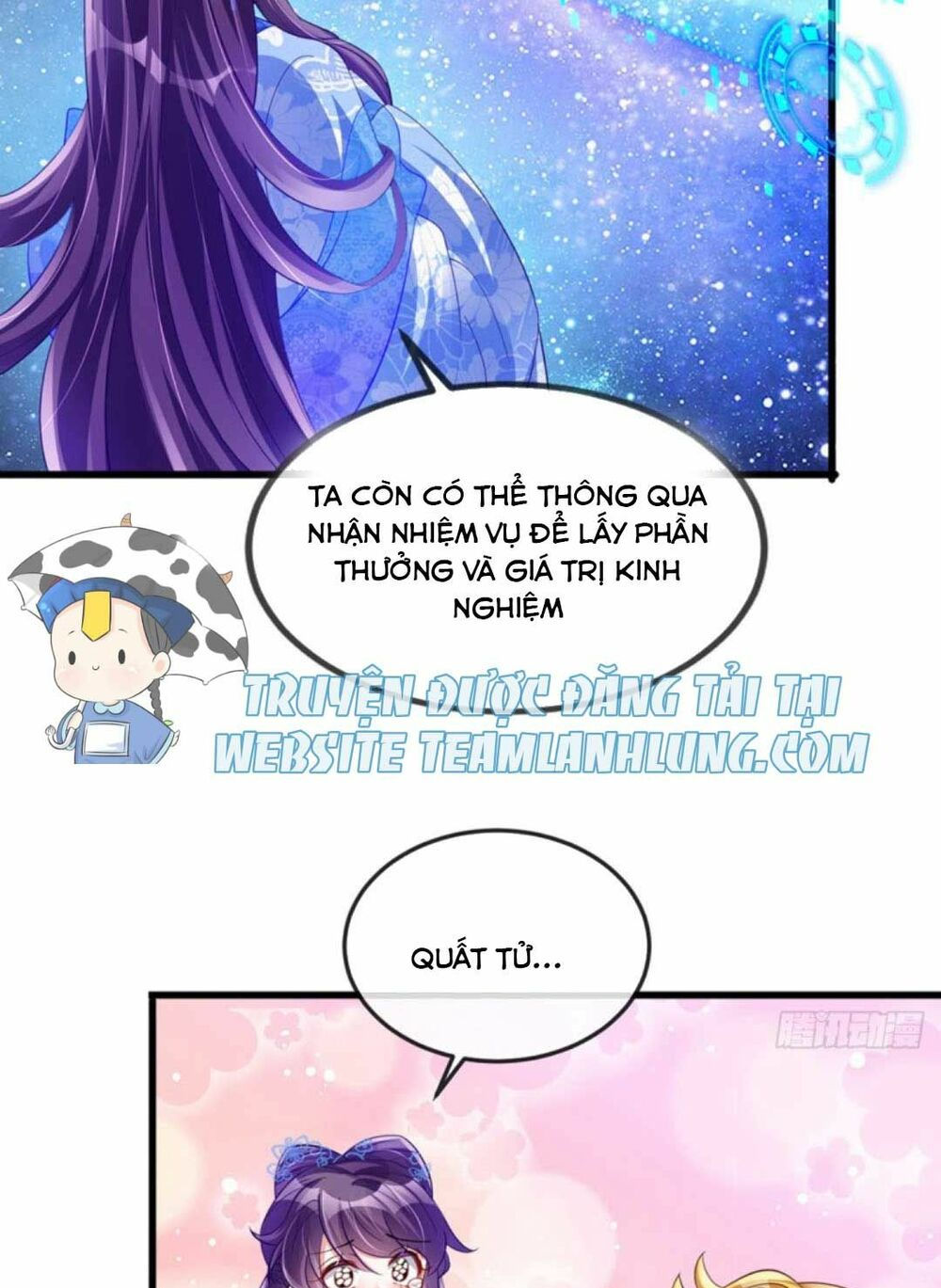 quân hoả nữ hoàng chapter 39 9