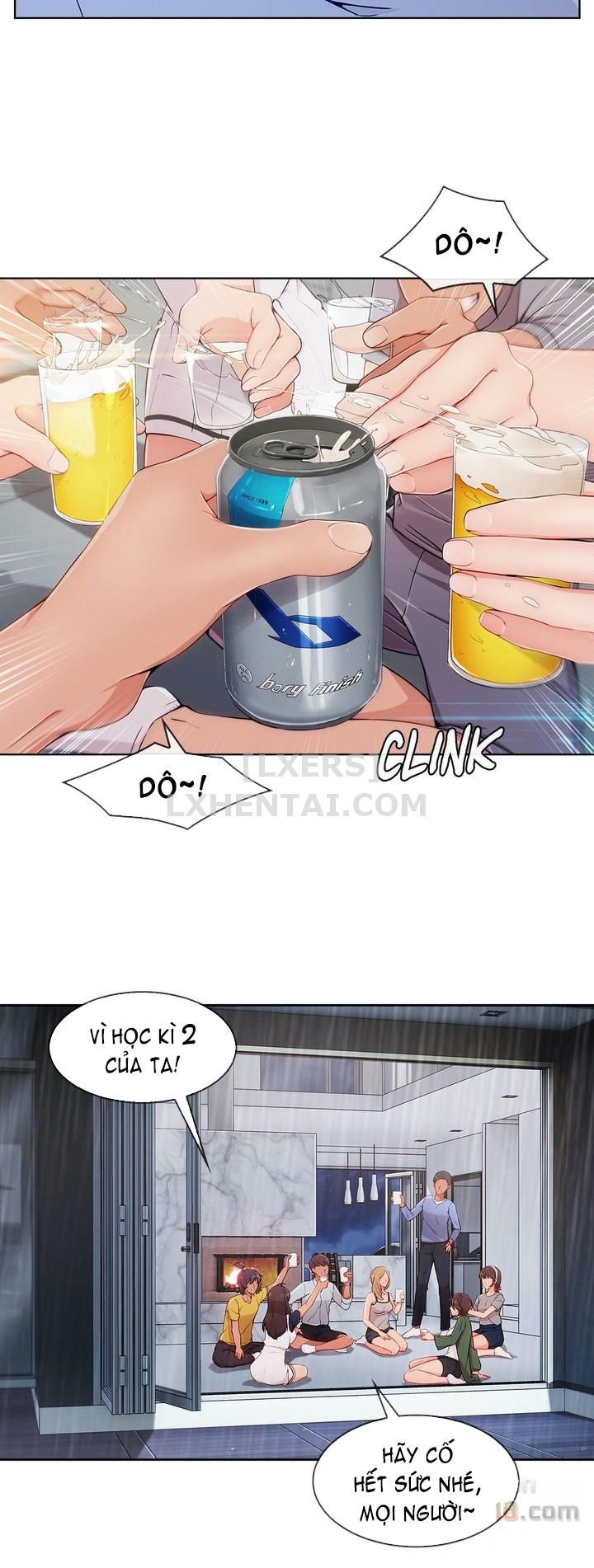 điên cuồng nhưng ngọt ngào chapter 56 36