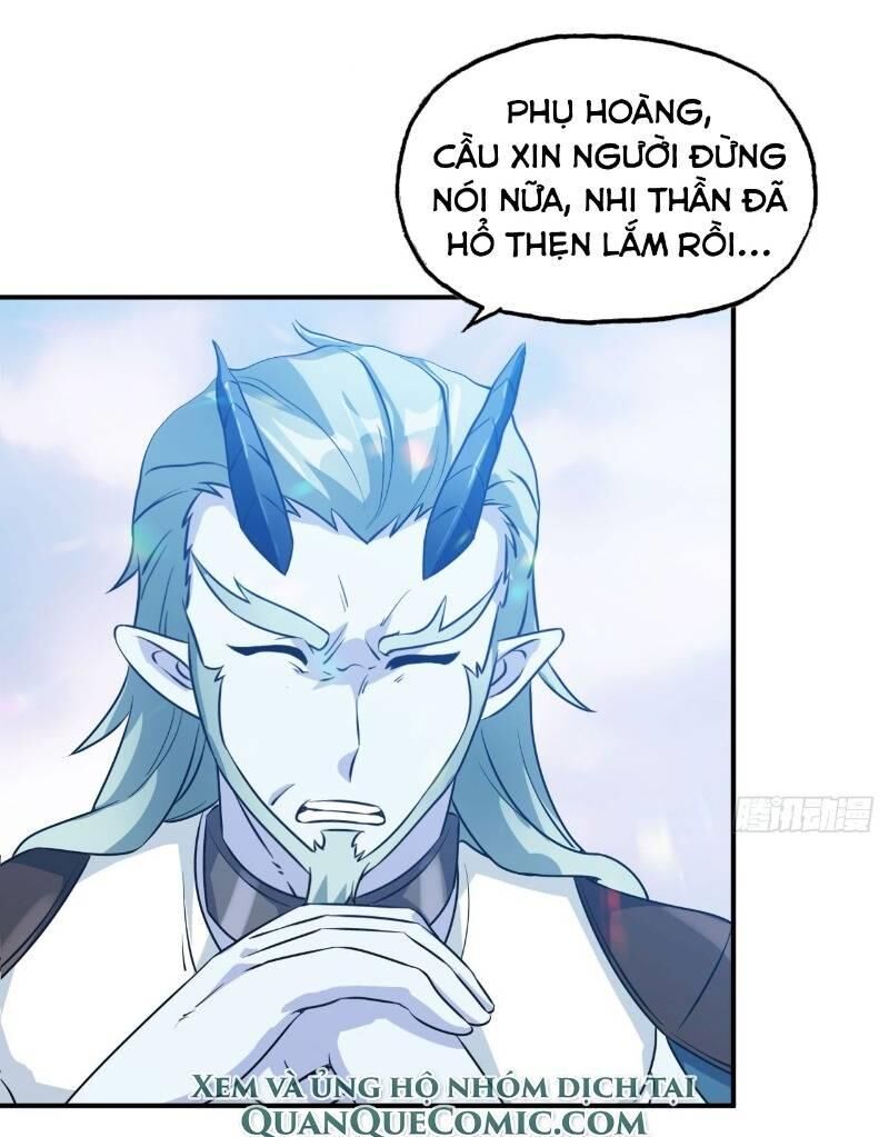 khởi đầu bằng một con côn chapter 91 1