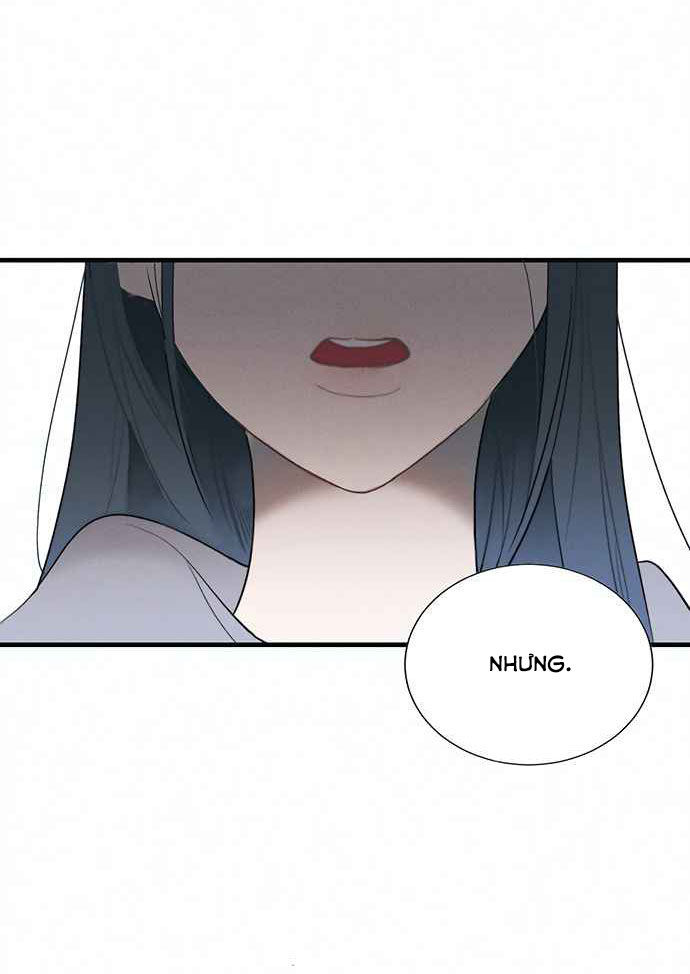 người tình của gwanghae chapter 3.2 41