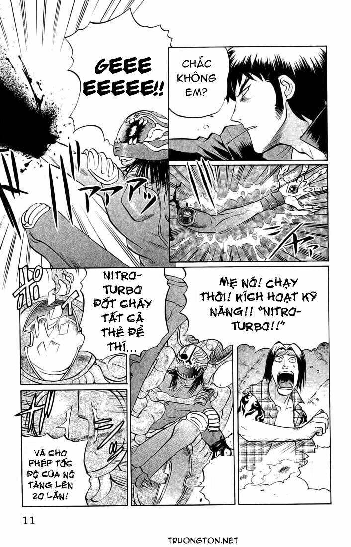 chaosic rune chapter 63 10