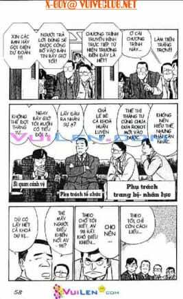 cảnh sát cơ động chapter 1 59