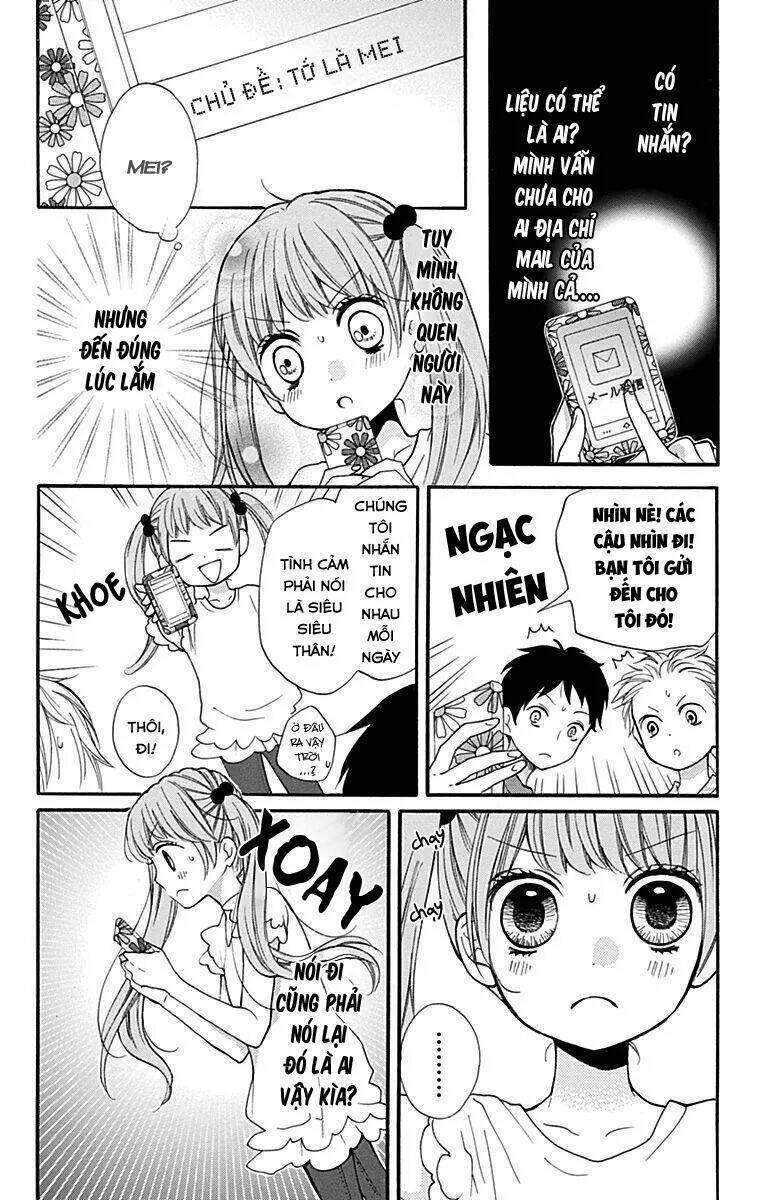 lớp học rùng rợn chapter 44 7