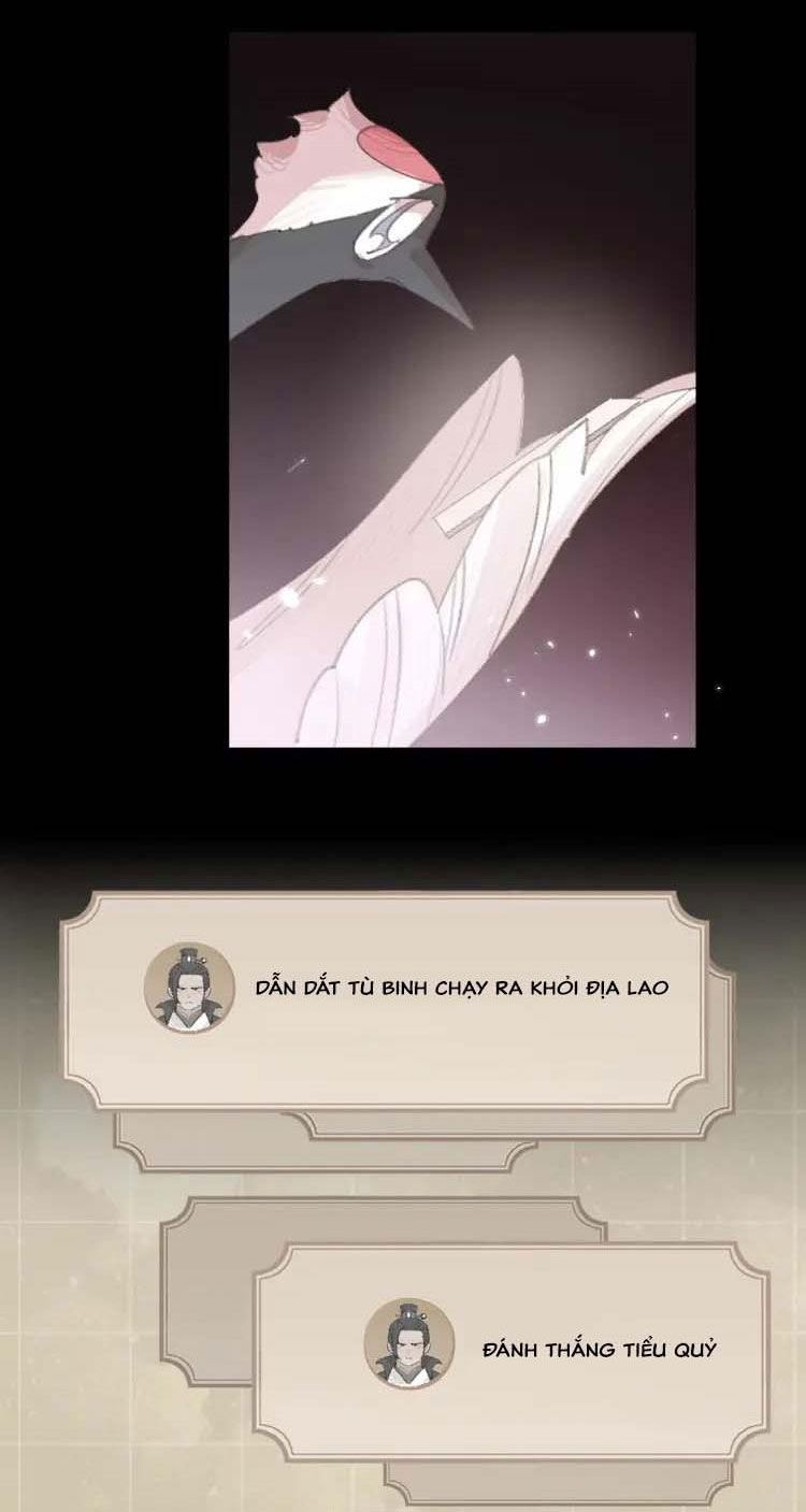 tôi lắng nghe thanh tôn chủ gọi chapter 6 19