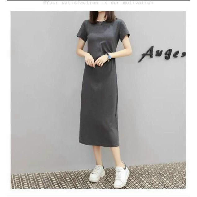 ĐẦM UMI DÁNG SUÔNG THÍCH HỢP CHO CÁC BẠN NỮ ĐI CHƠI,DẠO PHỐ...