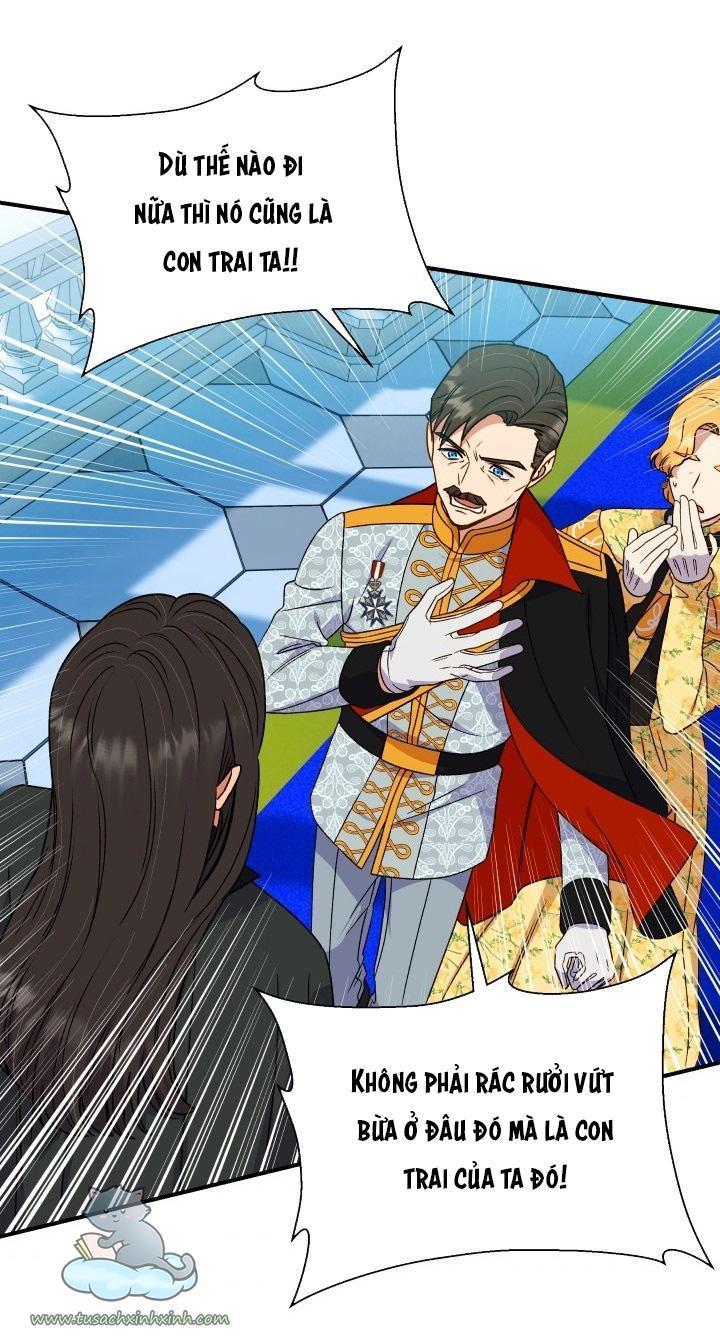 công nương khế ước của gia tộc công tước quái vật chapter 104 52