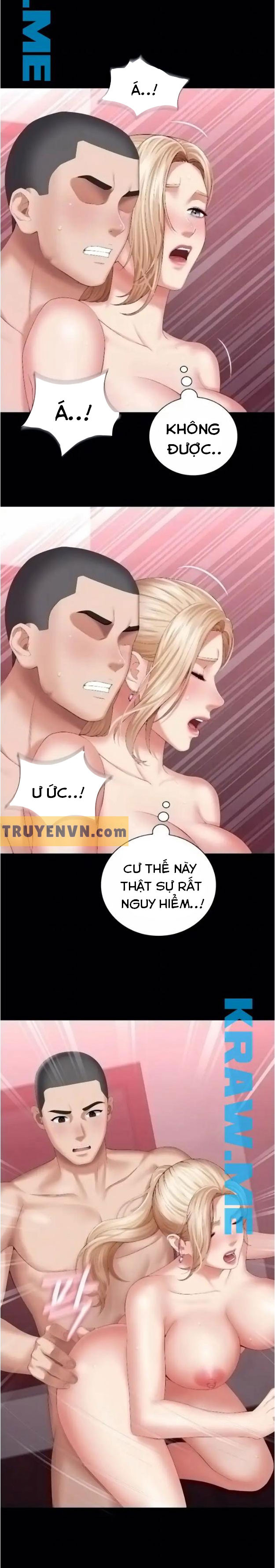 sứ mệnh người anh chapter 29 5