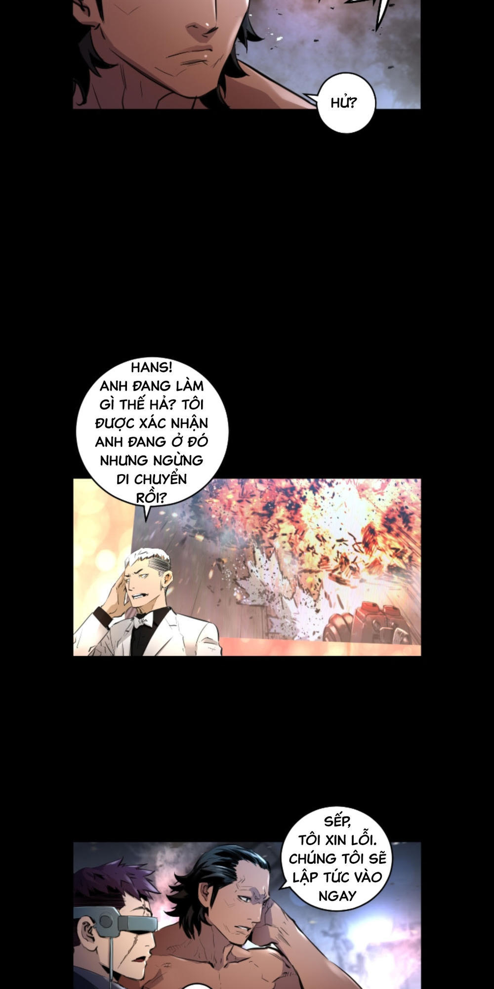 tam tuyệt tại dị giới chapter 65 26