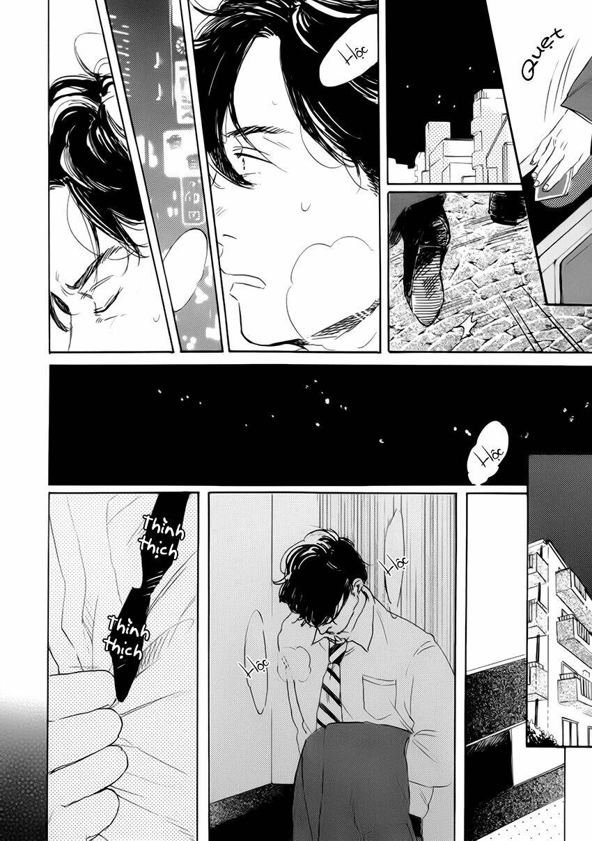 dạy trẻ bất thành chapter 3 6