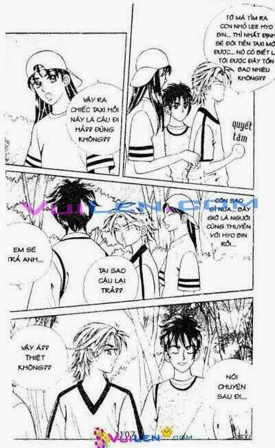 tình yêu diệu kỳ chapter 8 107