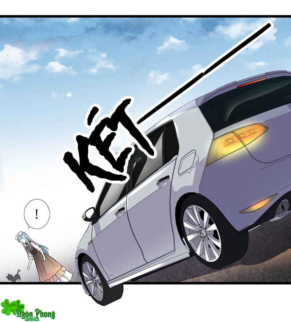 nhật ký dạy dỗ của gia tộc đáng yêu chapter 40 14