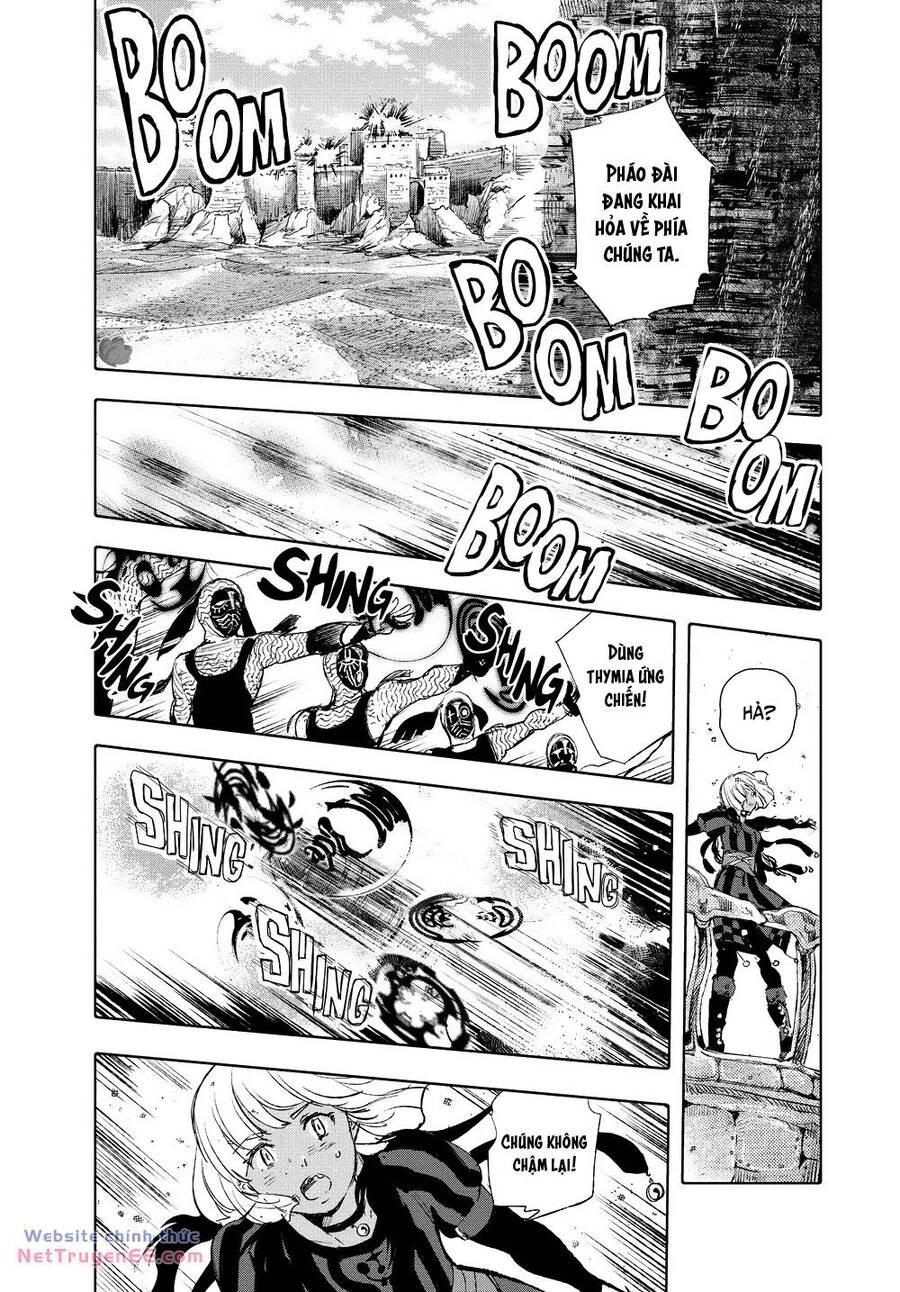 children of the whales chapter 40 19