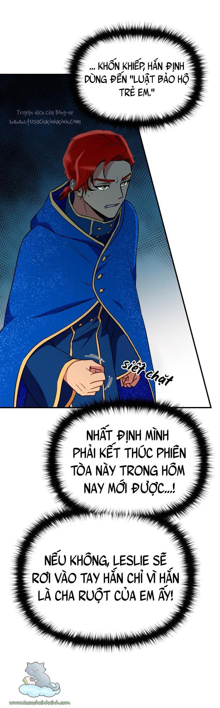 công nương khế ước của gia tộc công tước quái vật chapter 39 4