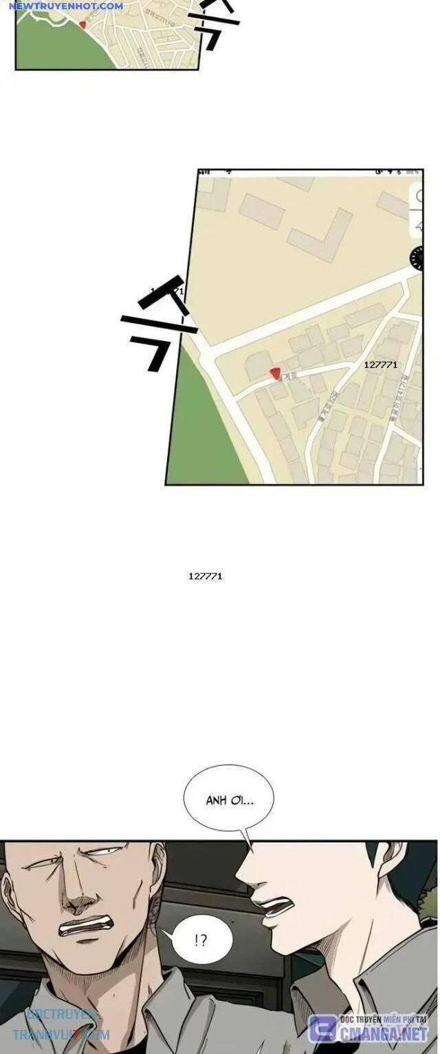 shark - cá mập chapter 83 9