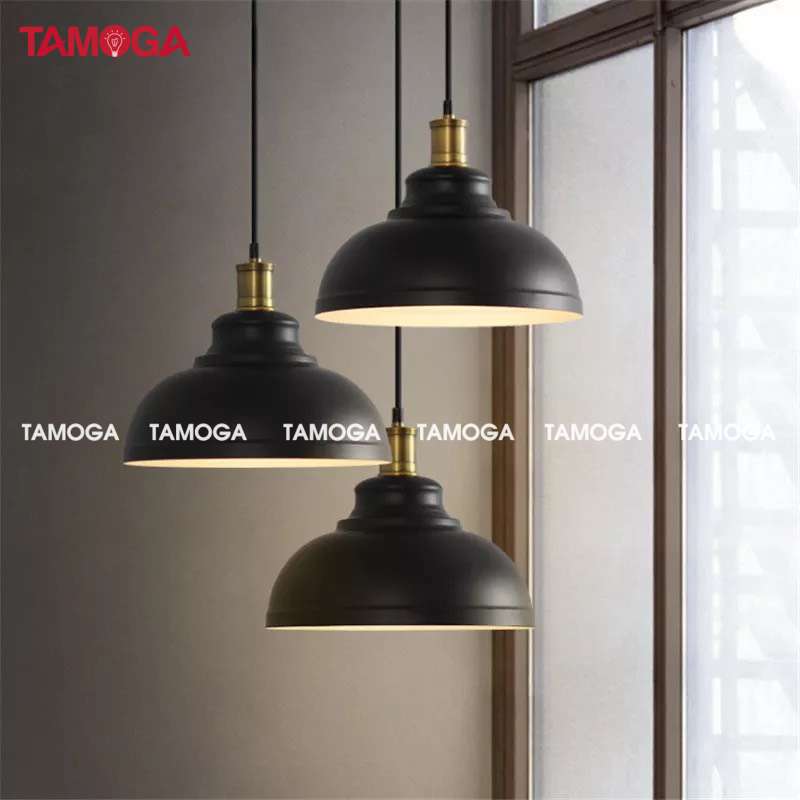 Đèn thả đui đồng TAMOGA MIVIAS 8194