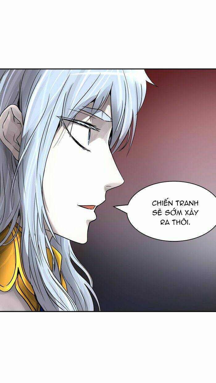 cuộc chiến trong tòa tháp chapter 389 93
