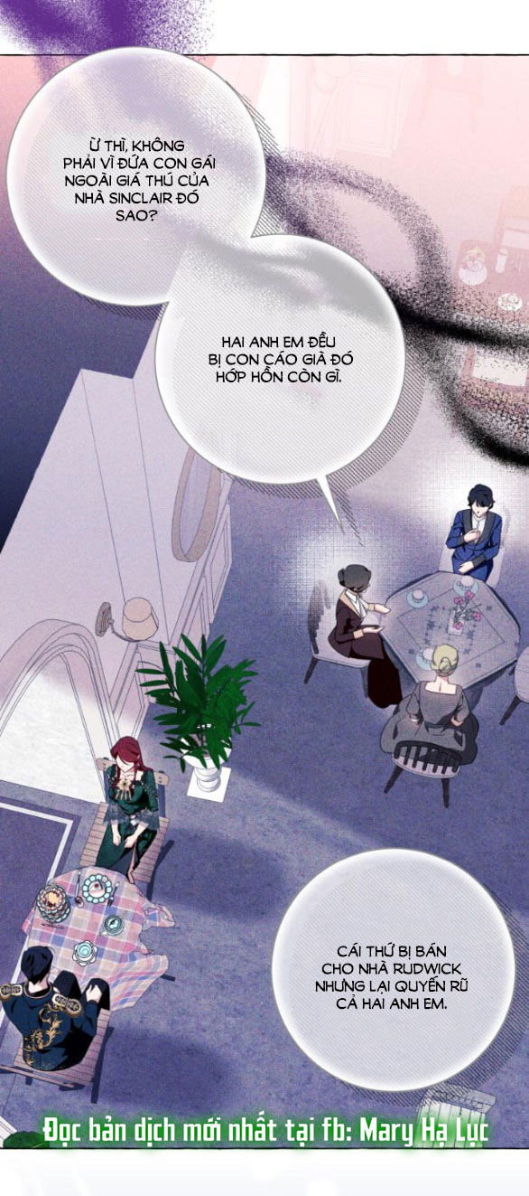 tôi tưởng đó chỉ là tiểu thuyết trọng sinh bình thường chapter 49.2 1