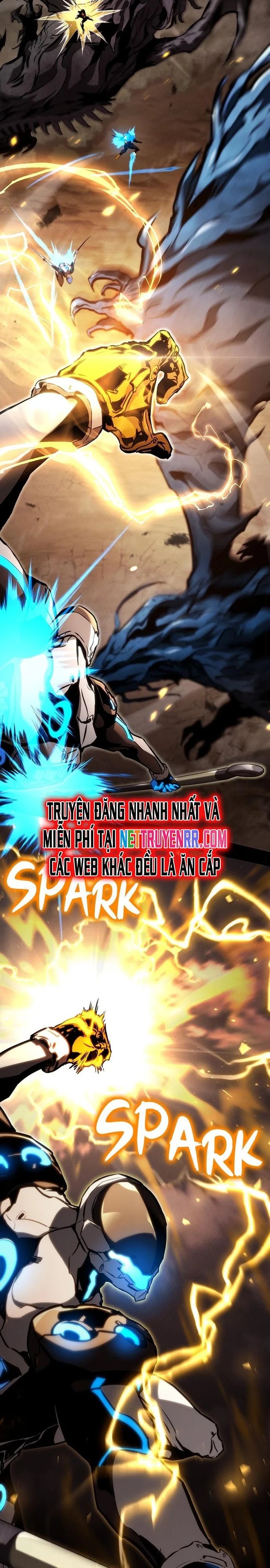 đồ long kỵ sĩ hôn môi ác long chapter 97 11