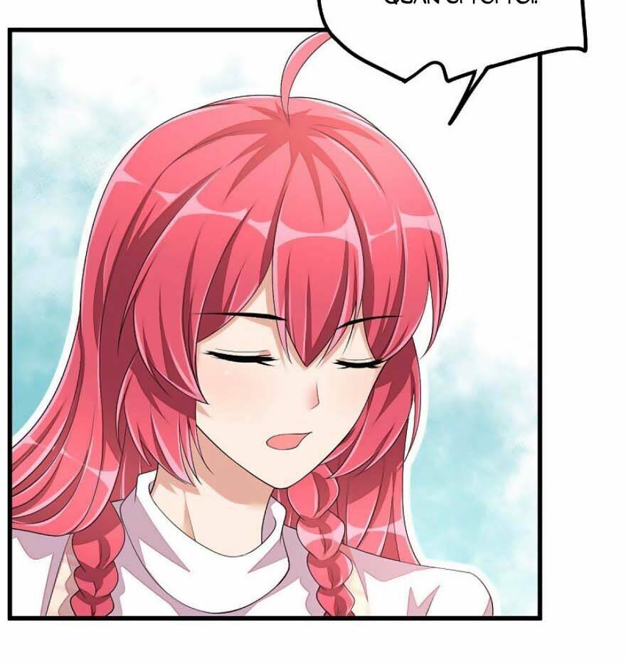 ông xã, em muốn ăn cho anh sạt nghiệp! chapter 46 15