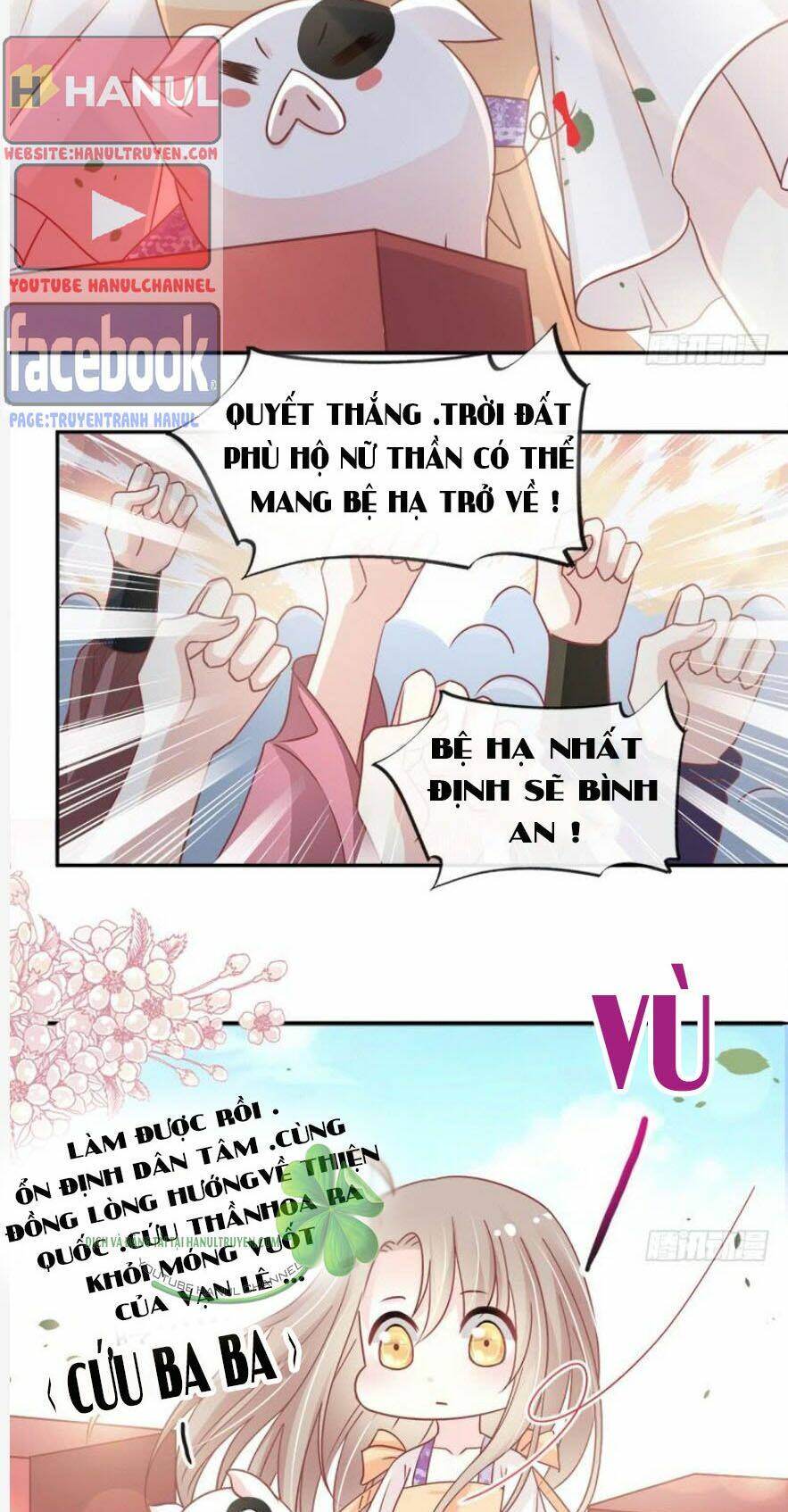 thiên hạ đệ nhất sủng phi chapter 102.1 12