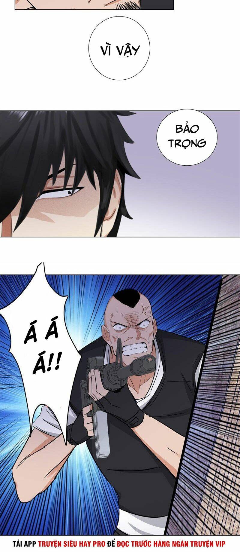 học viện cao thủ chapter 164 7