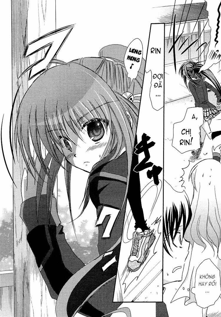 little busters! (anagura mogura) chapter 8 16