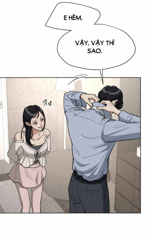 Tình Yêu Của Ik Seob Chapter 45 - Trang 32