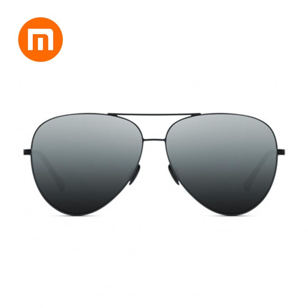 Xiaomi Kính mát phân cực UV400 6 lớp thời trang