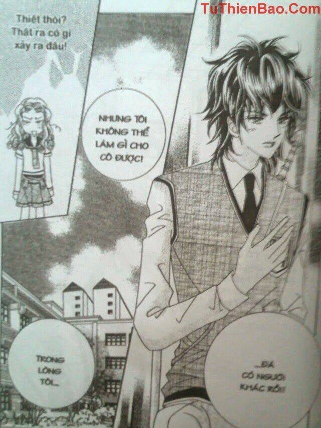 tình trong mộng chapter 4 104