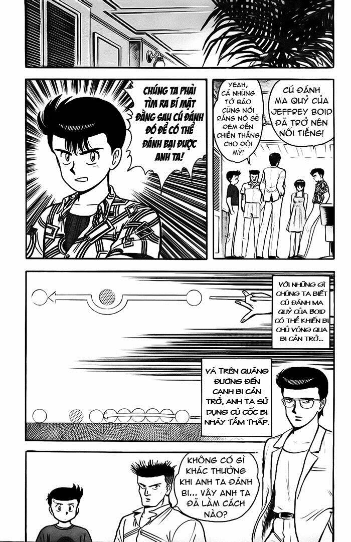 break shot chapter 20 4