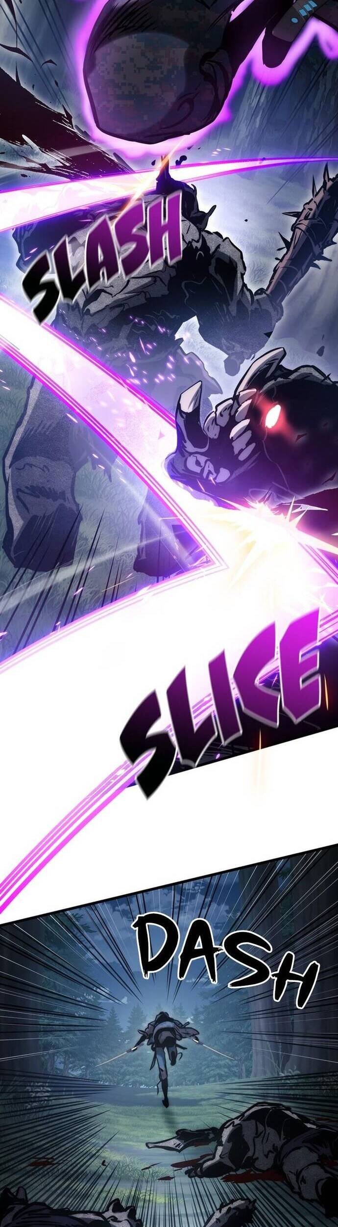 đồ long kỵ sĩ hôn môi ác long chapter 80 18