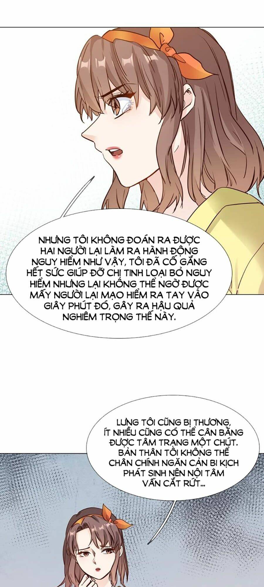 ngôi sao vụn vỡ chapter 64 31