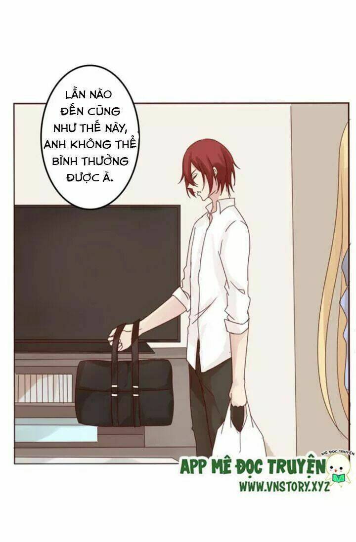 hồ tiên này không tin được chapter 11 14