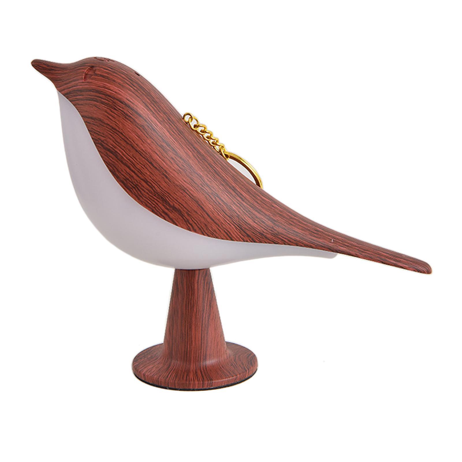 Table Lamp LED Nightlight Remote Control Bedroom Dimmable USB Desktop Light