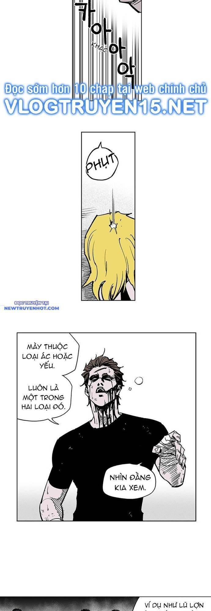 fight class 3 chapter 147 14