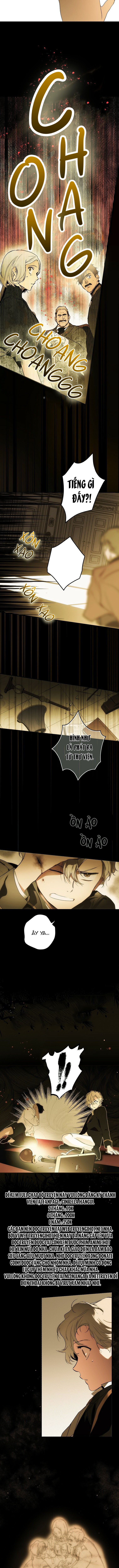 cổ tích về người mẹ kế chapter 77 3