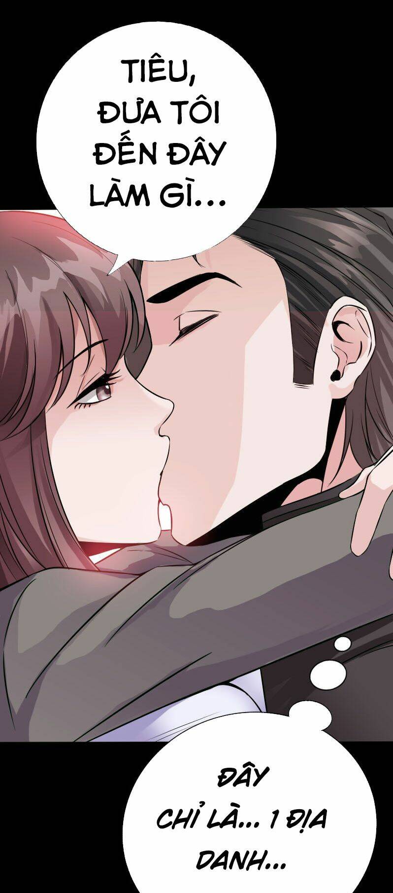 tuyệt phẩm tà thiếu chapter 69 10