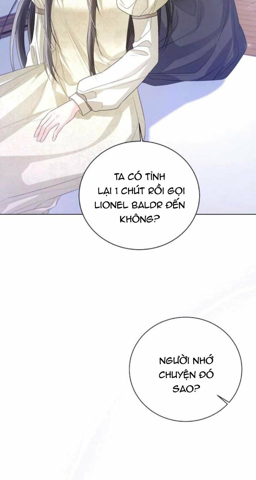 tôi sẽ từ bỏ vị trí hoàng hậu chapter 35 28