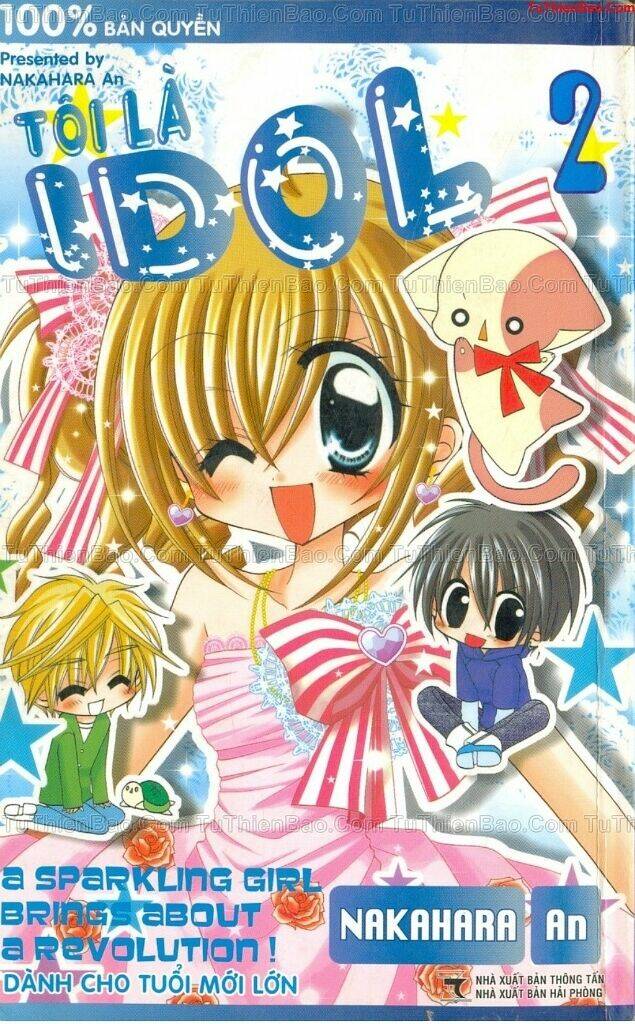 cô nàng đáng yêu chapter 5 1