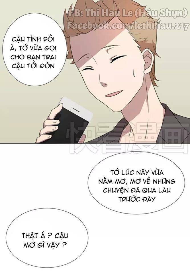 tình yêu học sinh nghèo chapter 3 45