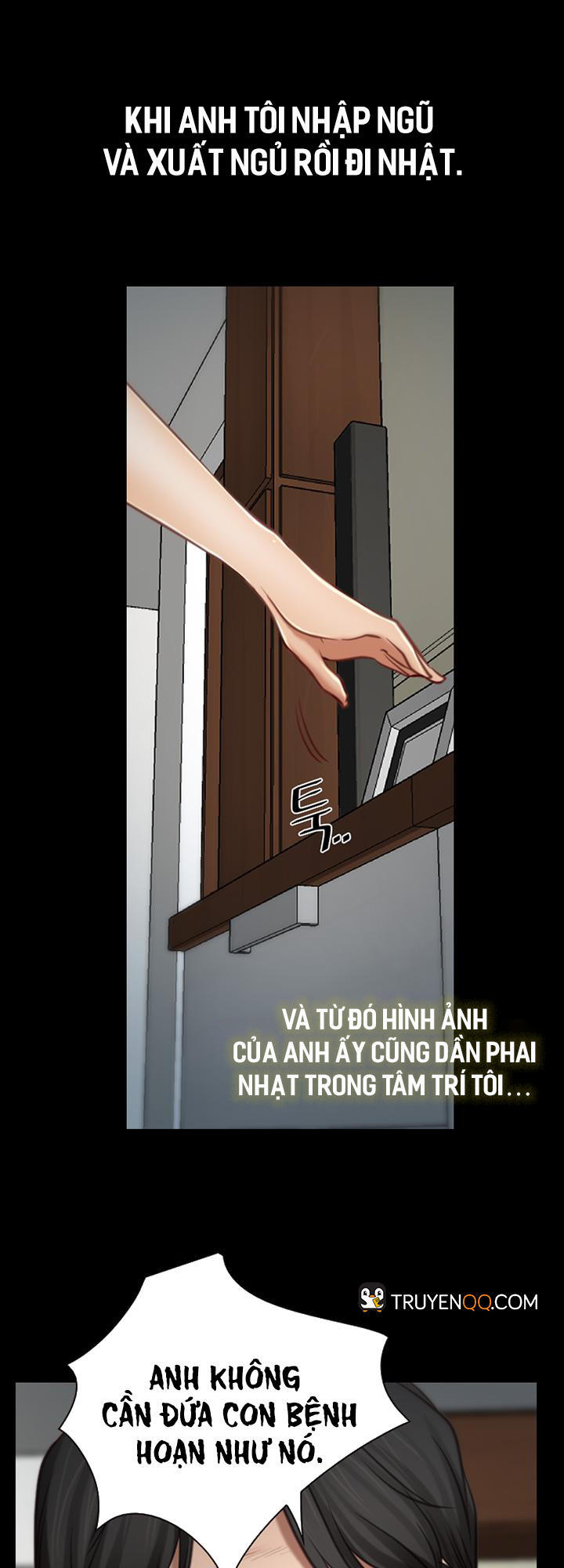 xúc cảm chôn giấu chapter 2 41